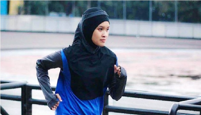 olahraga saat berpuasa olahraga saat berpuasa
