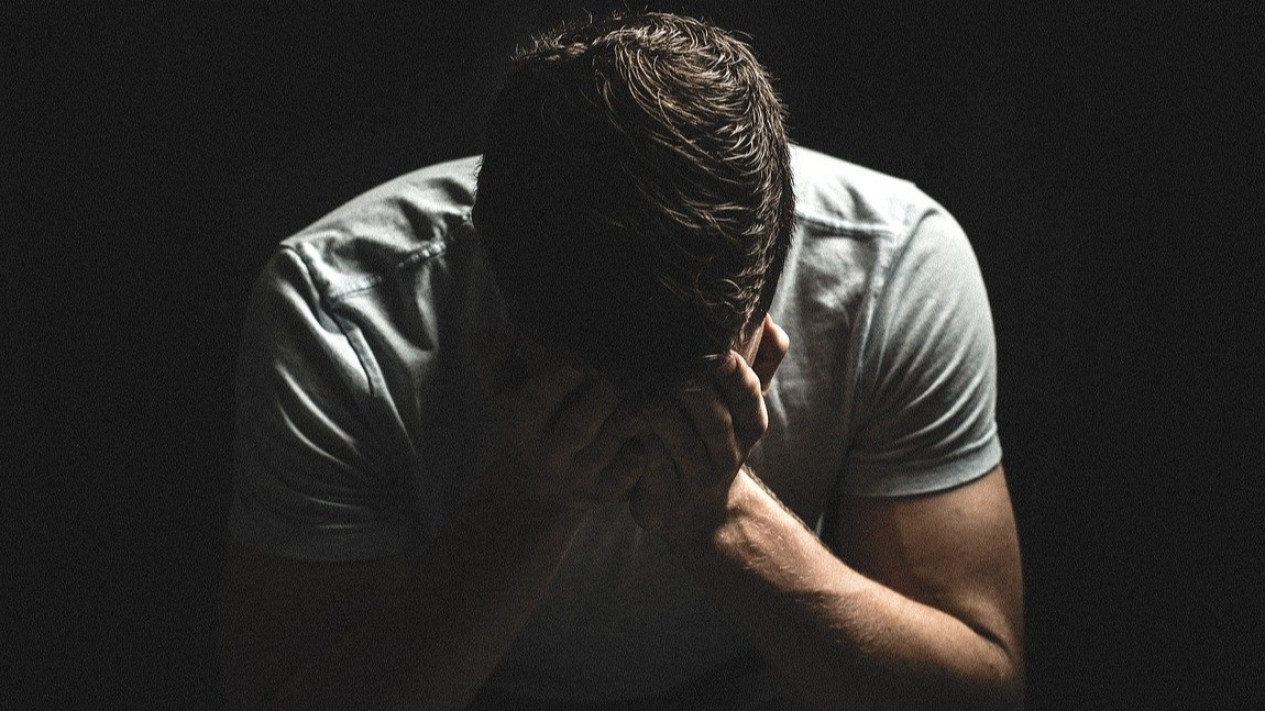 Dosa-Dosa Besar yang Harus Dihindari Dosa-Dosa Besar yang Harus Dihindari