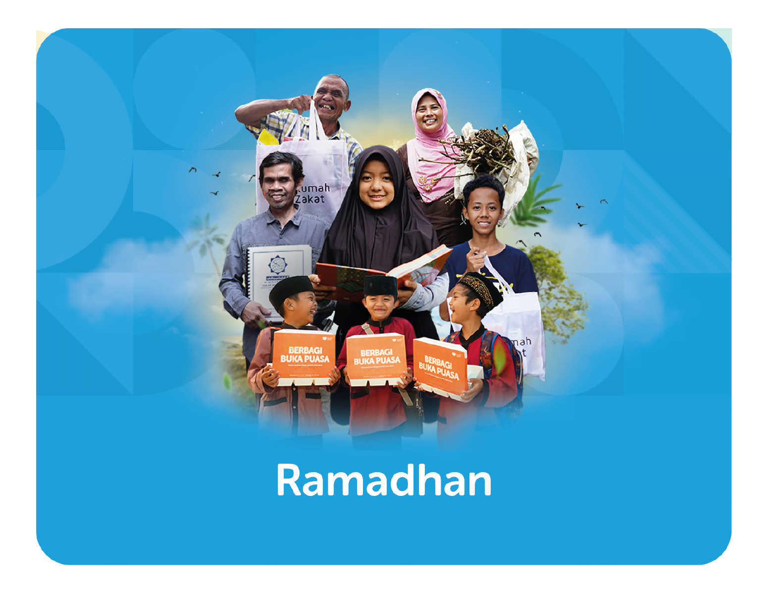 Donol Banjir Sumatera