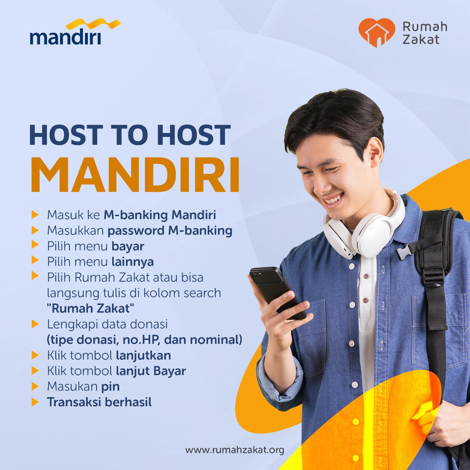 mandiri