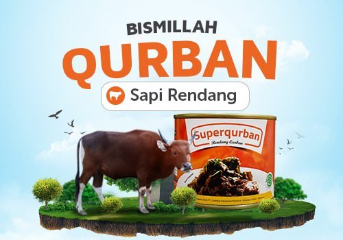 sapi rendang