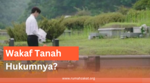LAND WAQF LAW FOR PUBLIC CEMETERY