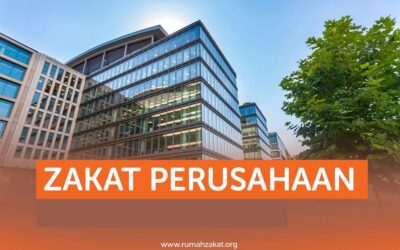 BAGAIMANA CARA MENGHITUNG ZAKAT PERUSAHAAN?