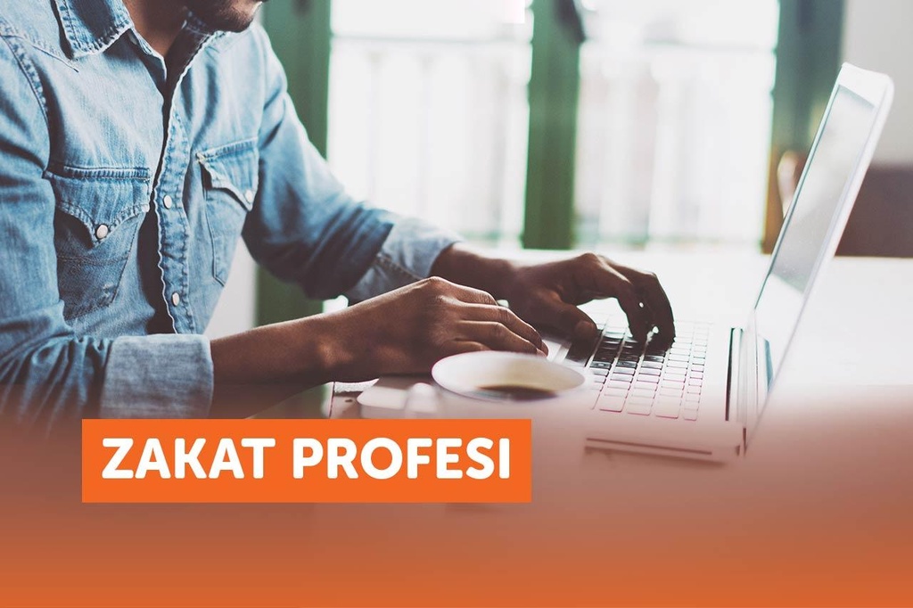 ZAKAT PROFESI