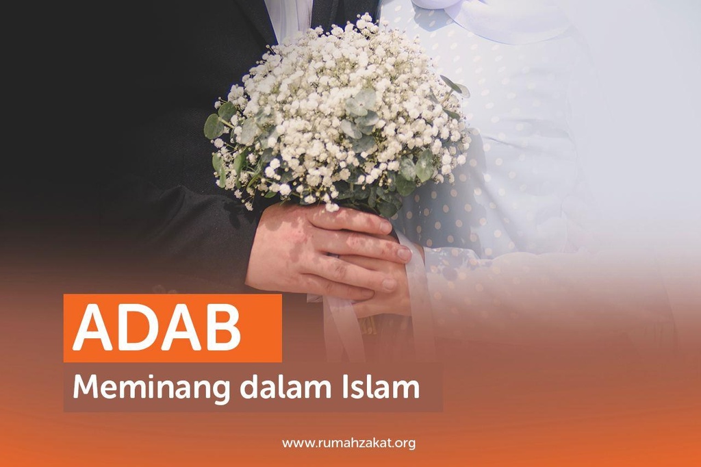 ADAB MEMINANG DALAM ISLAM