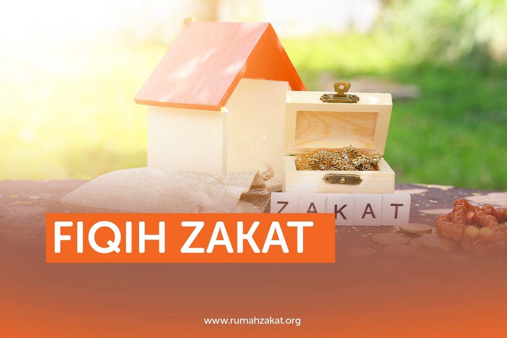 FIQIH ZAKAT