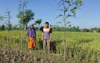 MELALUI PROGRAM EKONOMI, RUMAH ZAKAT UPAYAKAN KEMANDIRIAN EKONOMI BAGI MASYARAKAT PRA SEJAHTERA