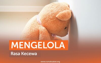 BAGAIMANA CARA MENGELOLA RASA KECEWA?