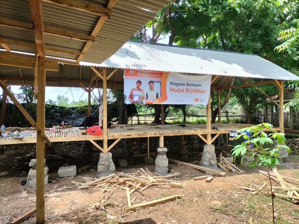 BUMMAS KOPERASI TANI SUBUR BERDAYA TERUS LAKUKAN PENINGKATAN USAHA AGAR LEBIH BERDAYA DAN BERMANFAAT UNTUK MASYARAKAT