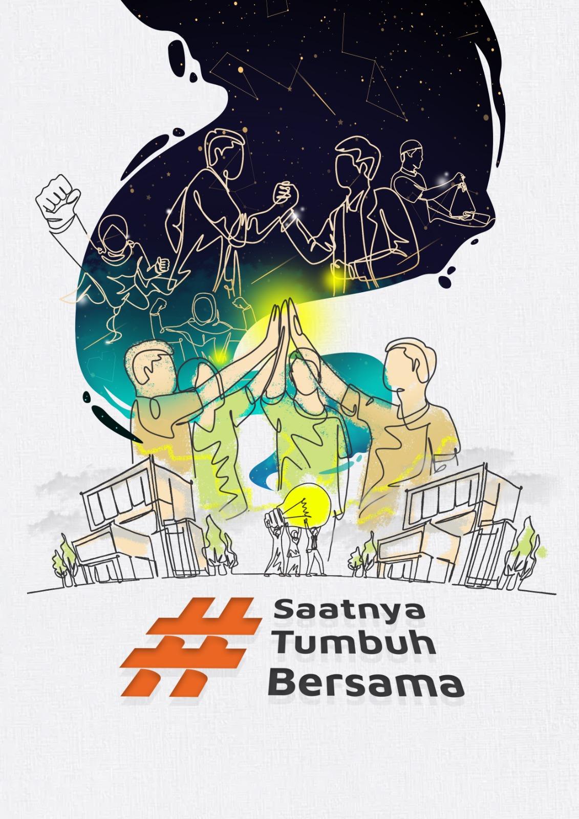 Laporan Tahunan 2022