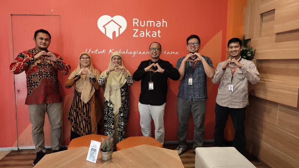 FAKULTAS SYARIAH UNISBA GANDENG RUMAH ZAKAT BERI BEASISWA UNTUK MAHASISWA BERPRESTASI