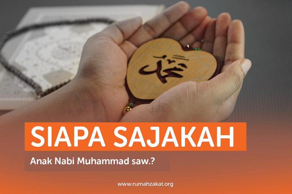 SIAPA SAJAKAH ANAK NABI MUHAMMAD SAW?