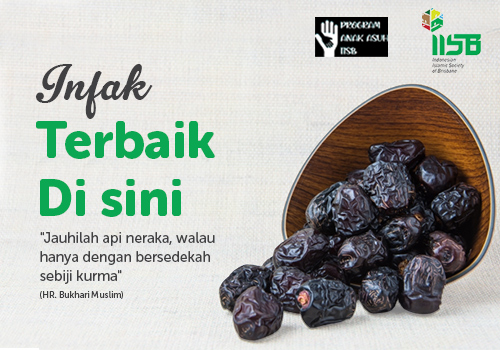 infak iisb