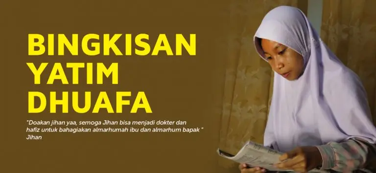 infaq yatim