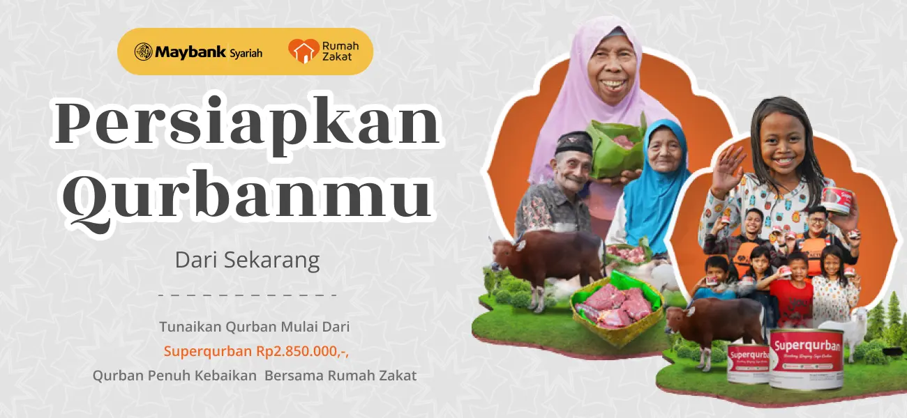 maybank superqurban