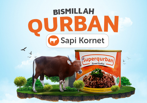 sapi kornet