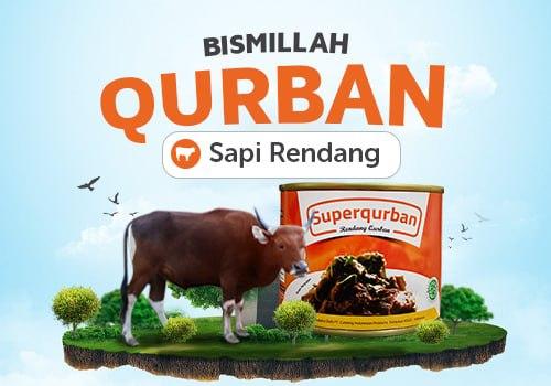 sapi rendang