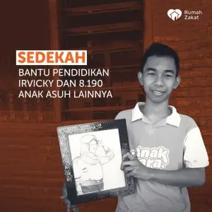 sedejag pendidikan yatim dhuafa 2