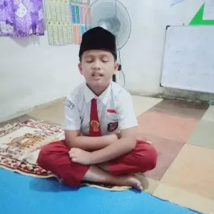 sedekah biaya sekolah 2