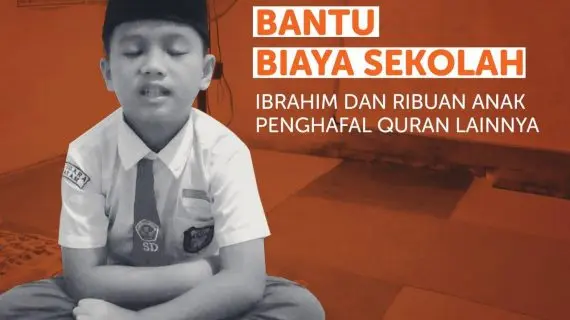 sedekah biaya sekolah 3