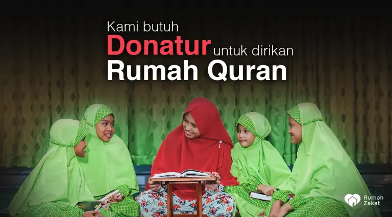 sedekah jariah r. tahfiz 1