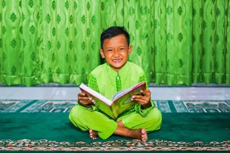 sedekah jariah r. tahfiz 2
