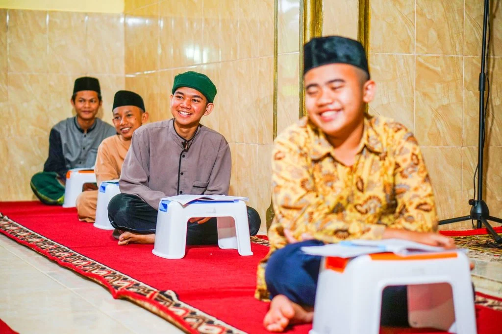 sedekah u yatim p quran 3