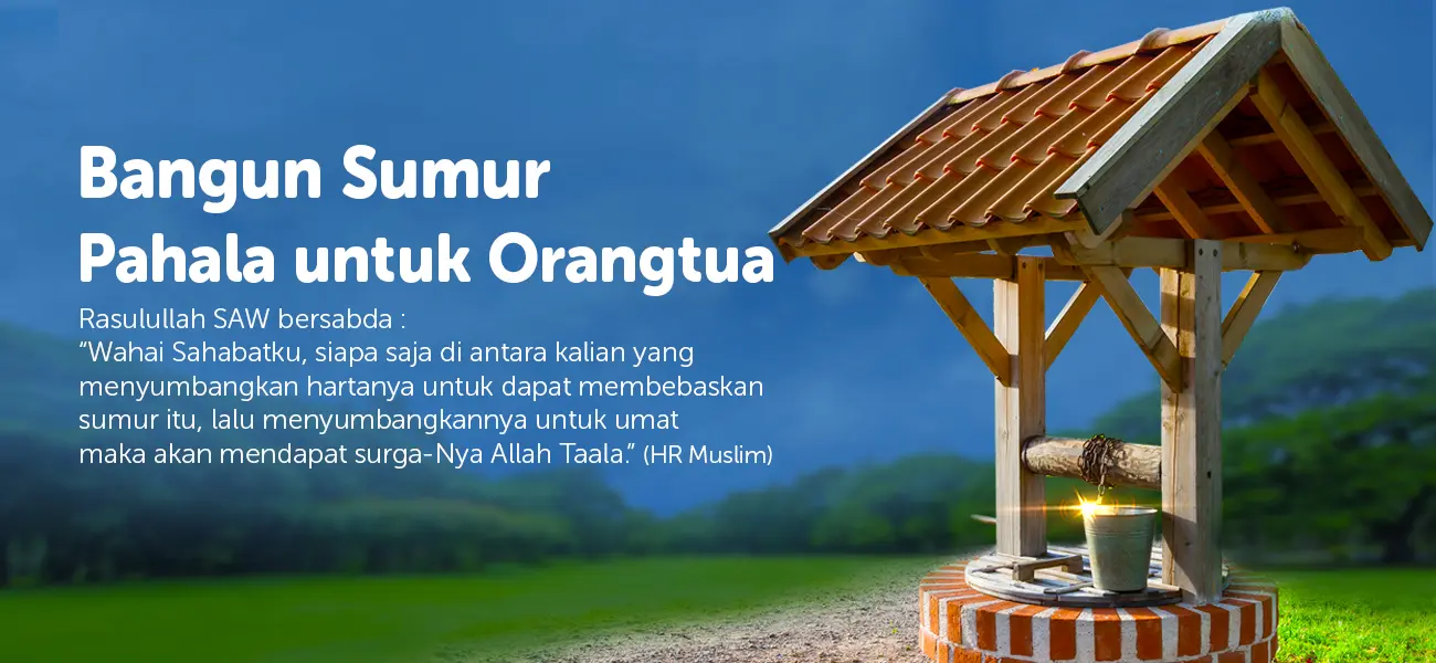 sumber air 1