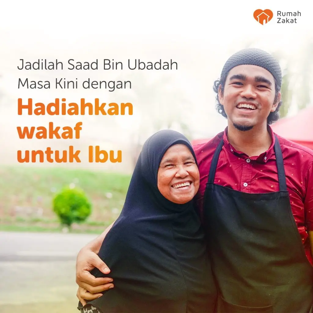wakaf ibu 2