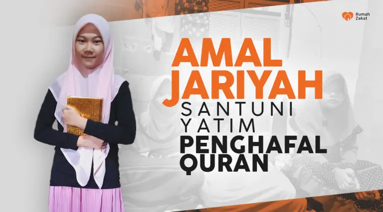 yatim penghafal quran 1