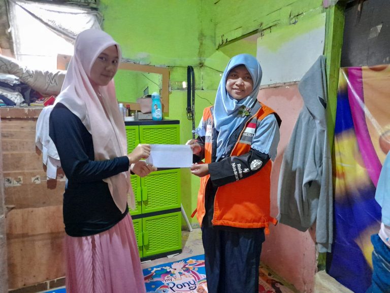 yatim penghafal quran 2
