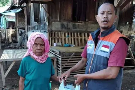 zakat fakir 1