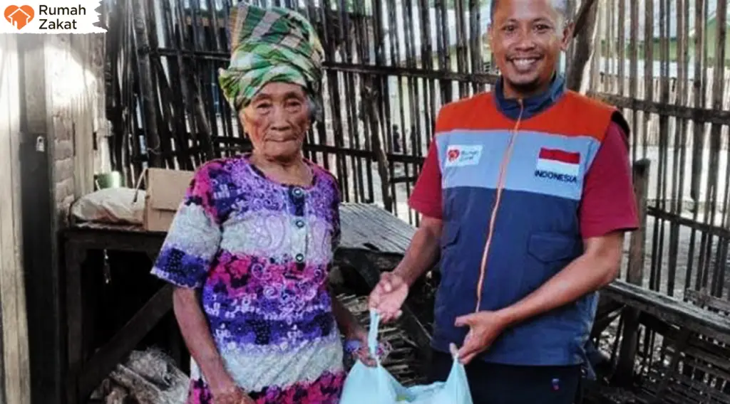 zakat fakir top