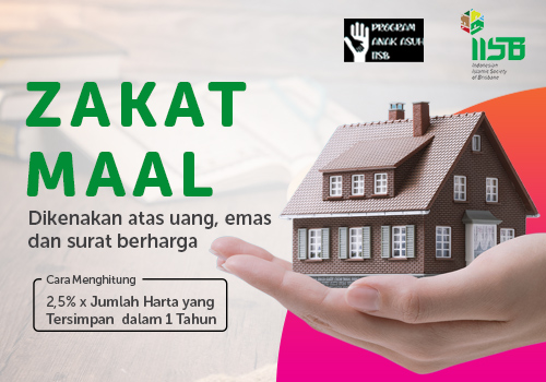 zakat maal