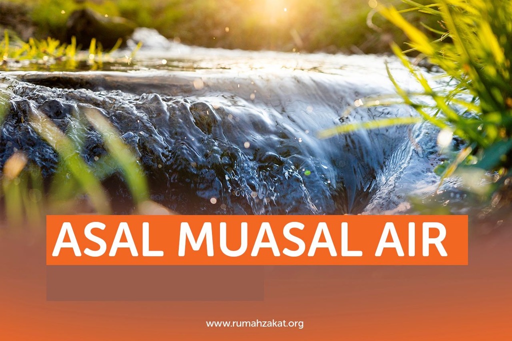 ASAL MUASAL AIR