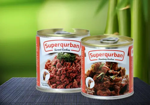 Superqurban