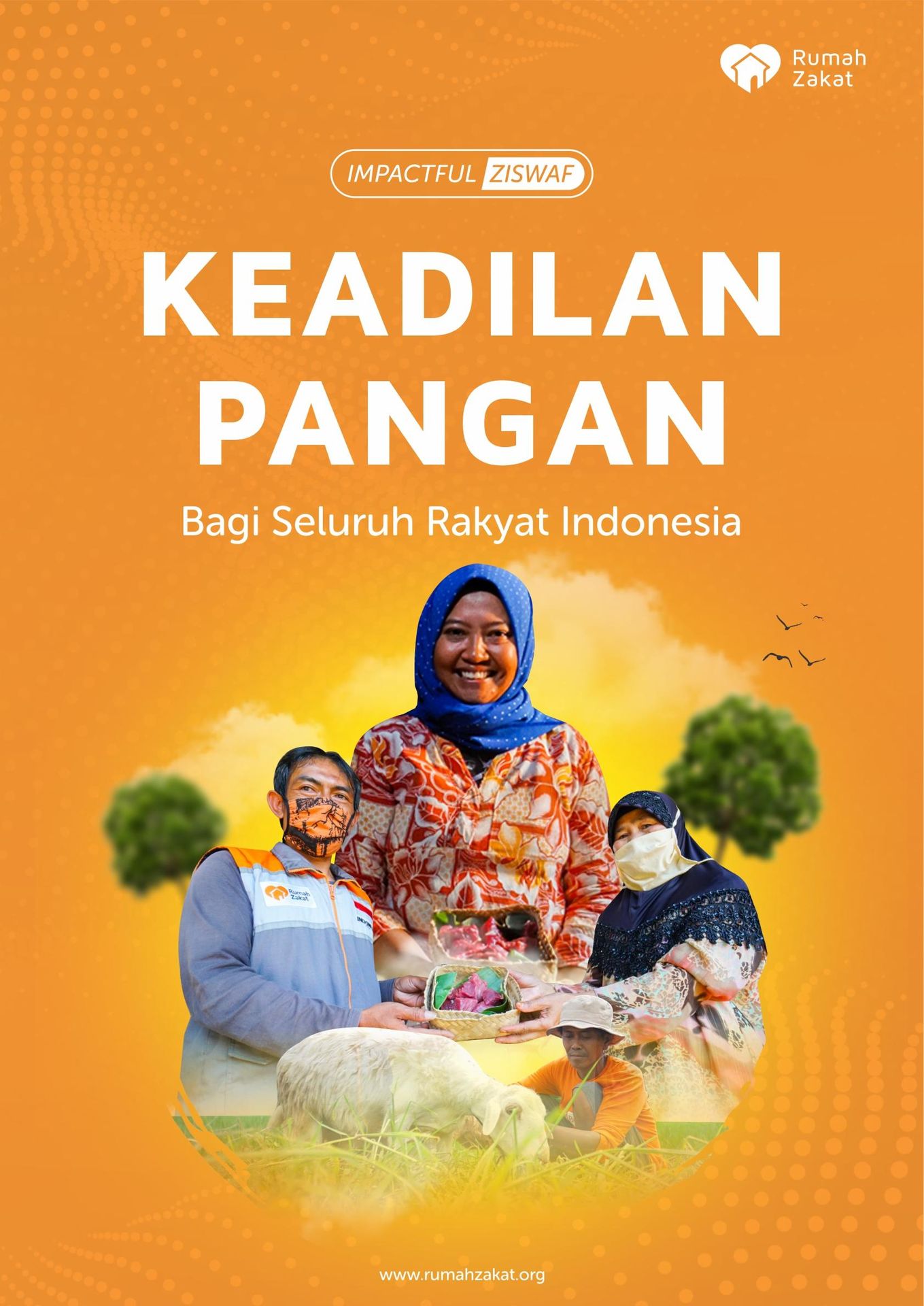 Cover Keadilan Pangan