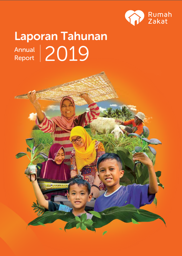 Laporan Tahunan 2019