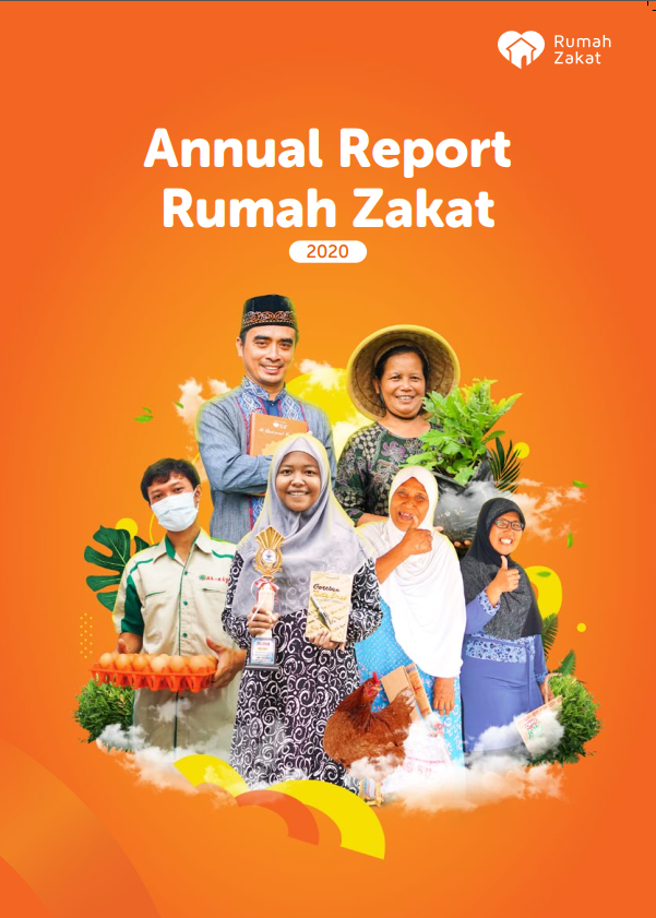 Laporan Tahunan 2020