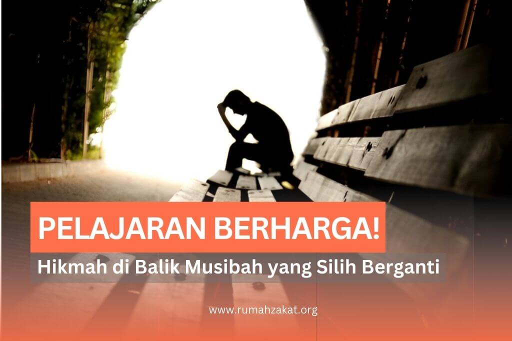 hikmah musibah