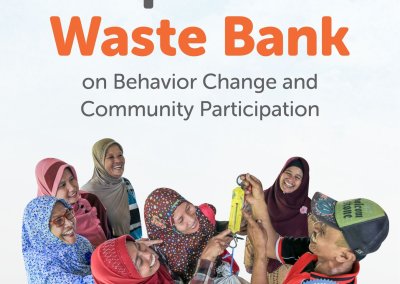 Impact of Waste Bank on Behavior Change and Community Participation