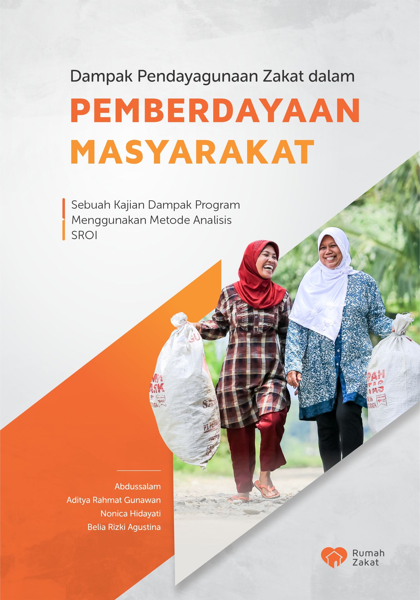 pemberdayaan masyarakat