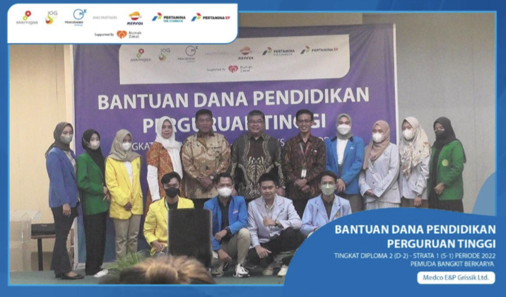 Program Bantuan Dana Pendidikan