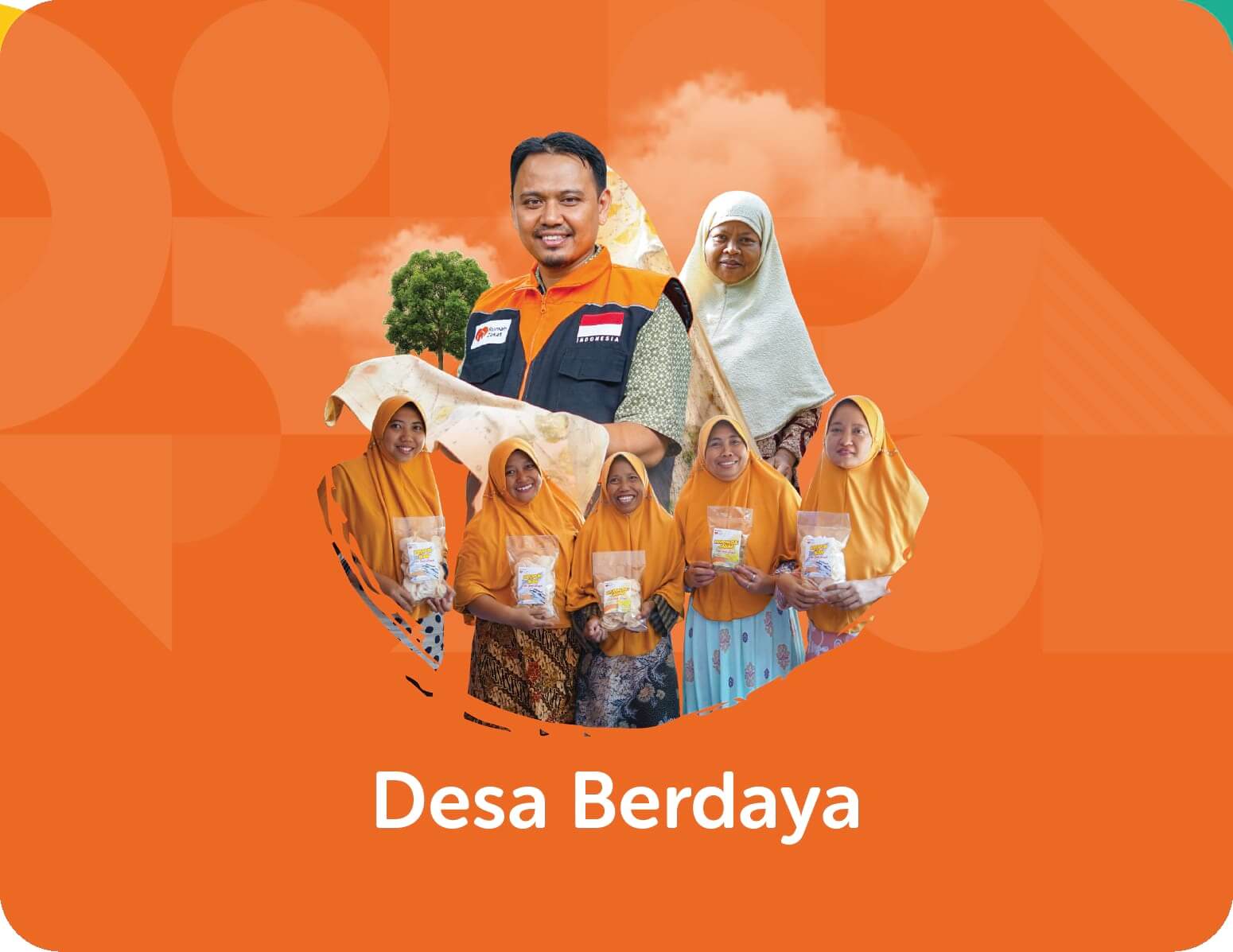 Desa Berdaya