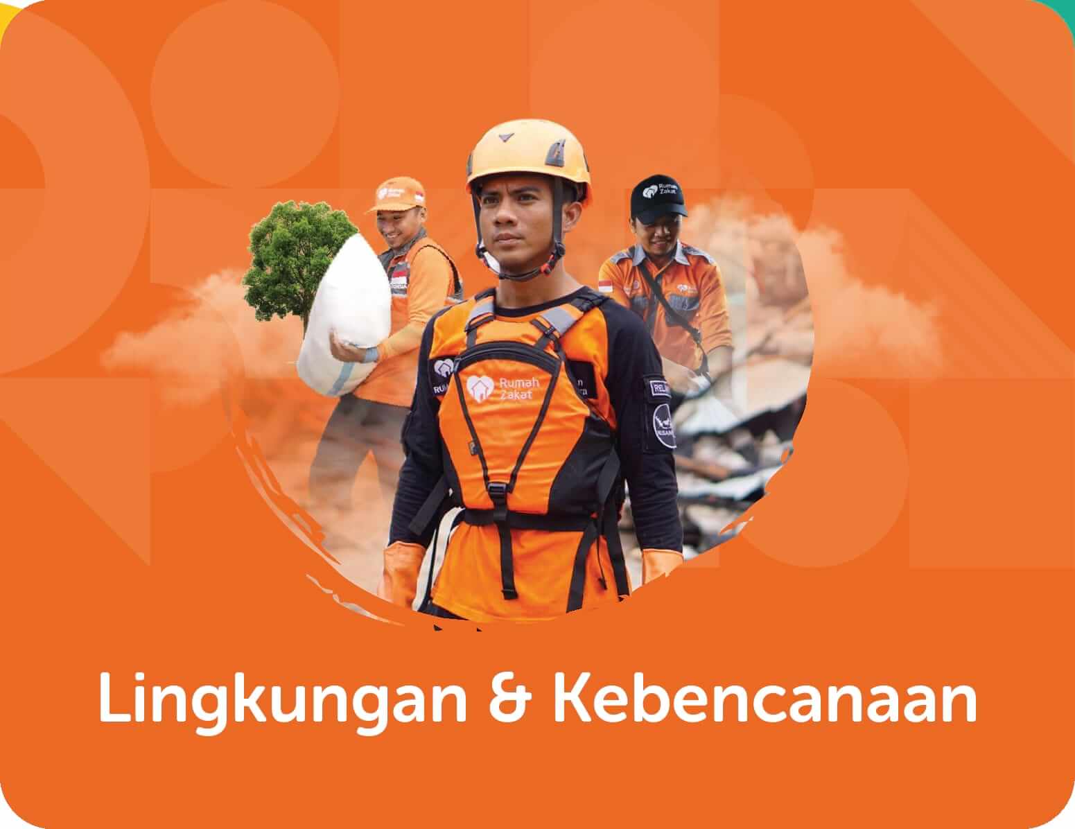 Lingkungan Kebencanaan