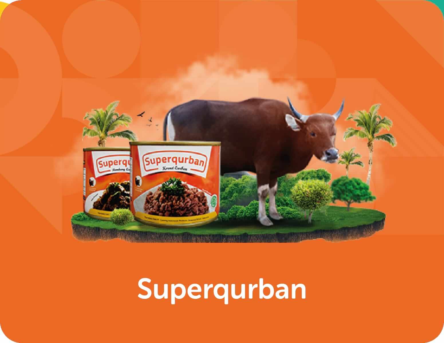 Superqurban