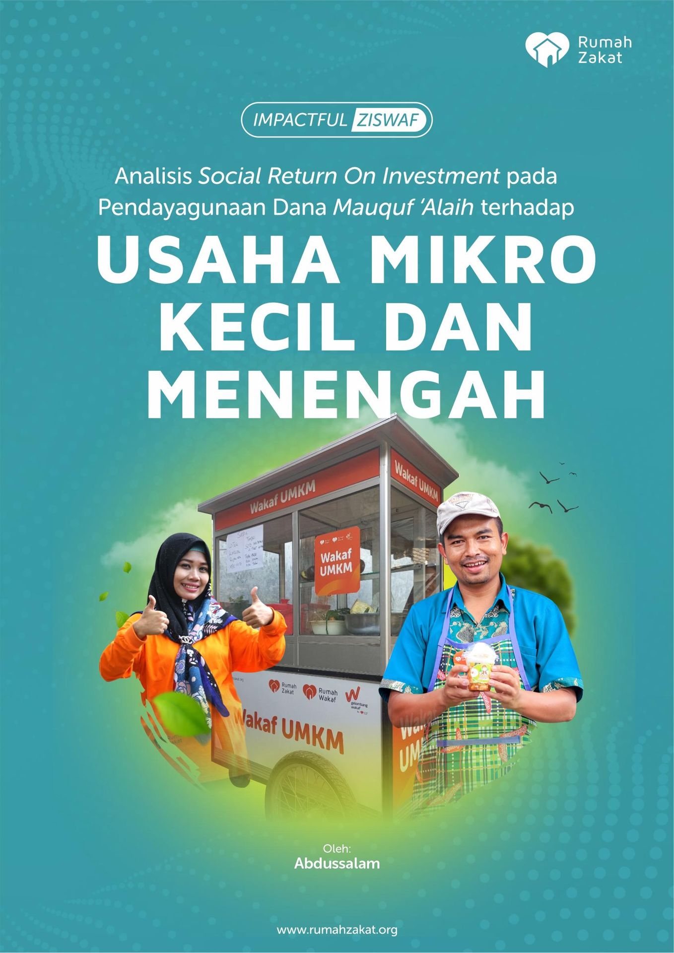usaha mikro kecil dan menengah