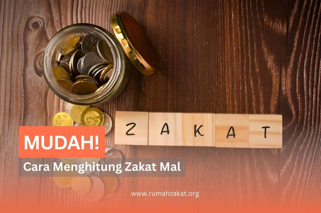 menghitung zakat mal
