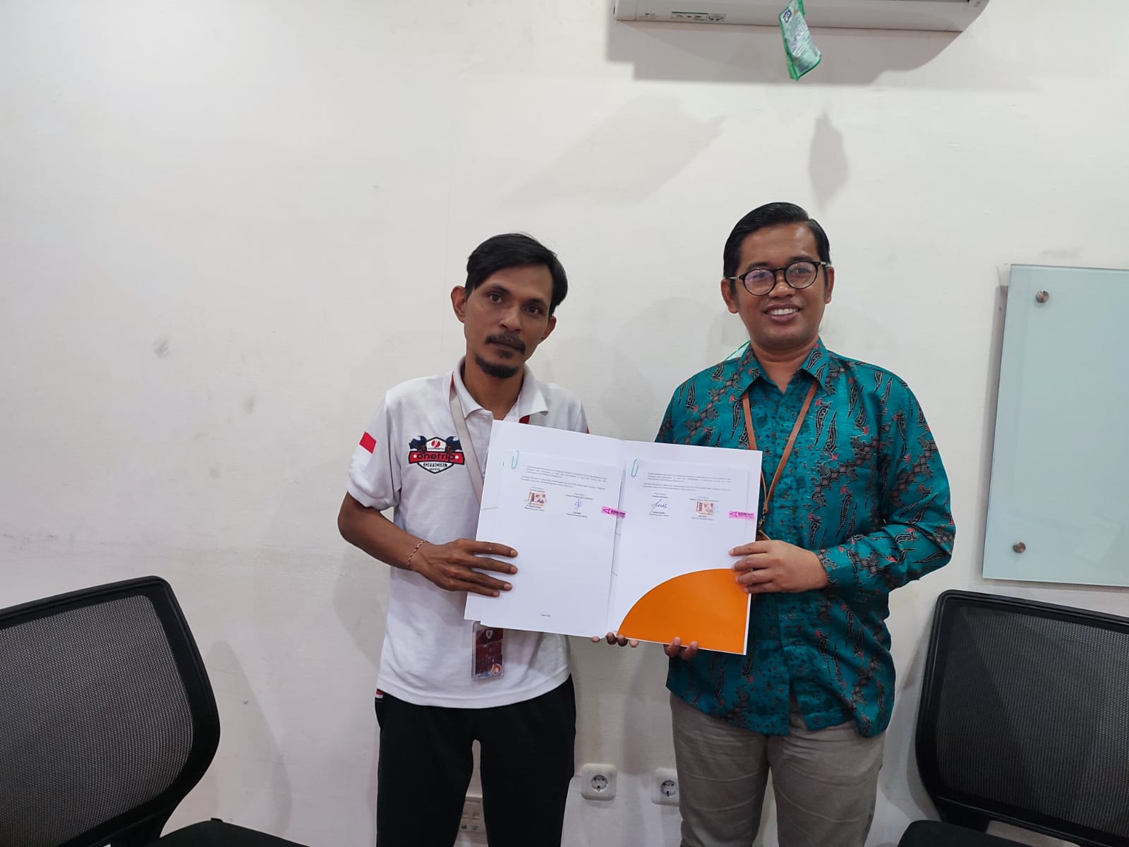 Kolaborasi Dengan OneTrip, Rumah Zakat Terus Optimalkan Layanan Zakat