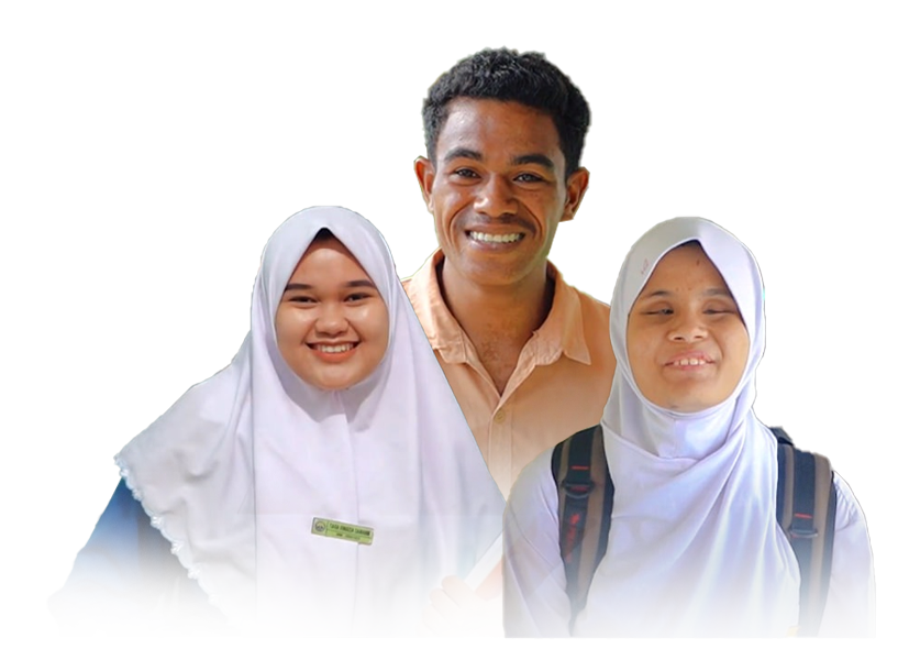 beasiswa baik - anak2